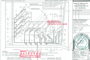 backflow